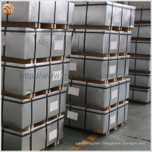 GB/T 2520-2008 Prime Quality Edible Oil Can Used Electrolytic Tinplate with Beautiful Appearance